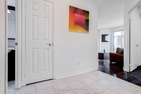 Photo 5 at 310 - 18 Holmes Avenue, Willowdale East, Toronto