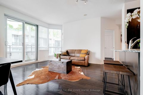 Photo 8 at 310 - 18 Holmes Avenue, Willowdale East, Toronto