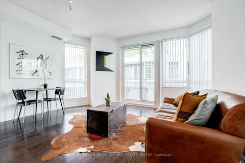 Photo 10 at 310 - 18 Holmes Avenue, Willowdale East, Toronto