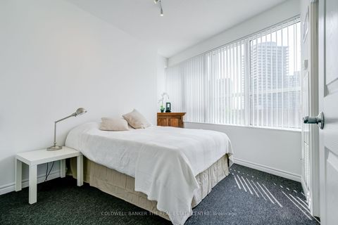 Photo 19 at 310 - 18 Holmes Avenue, Willowdale East, Toronto