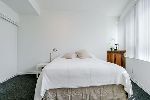 Photo 21 at 310 - 18 Holmes Avenue, Willowdale East, Toronto