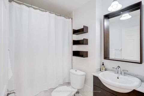 Photo 28 at 310 - 18 Holmes Avenue, Willowdale East, Toronto