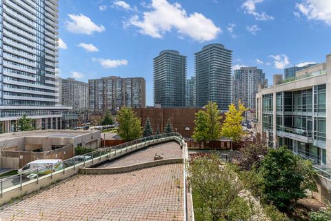 Photo 30 at 310 - 18 Holmes Avenue, Willowdale East, Toronto