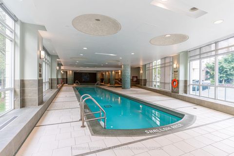 Photo 31 at 310 - 18 Holmes Avenue, Willowdale East, Toronto