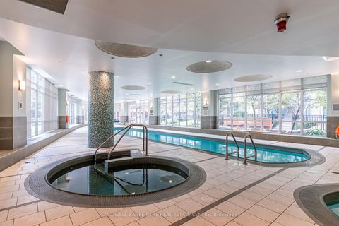 Photo 32 at 310 - 18 Holmes Avenue, Willowdale East, Toronto