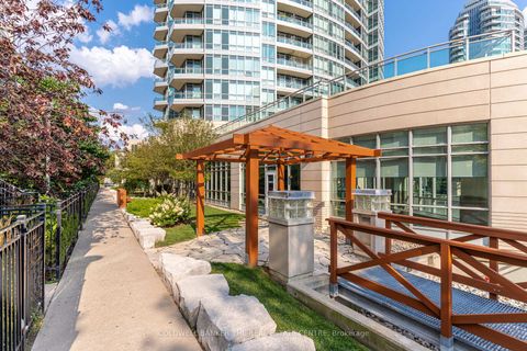 Photo 33 at 310 - 18 Holmes Avenue, Willowdale East, Toronto