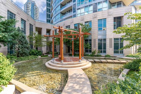 Photo 35 at 310 - 18 Holmes Avenue, Willowdale East, Toronto