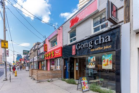 Photo 37 at 310 - 18 Holmes Avenue, Willowdale East, Toronto