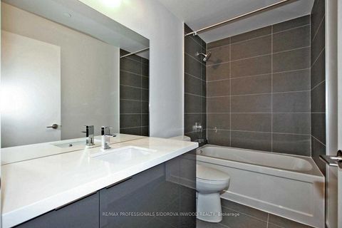 Photo 5 at 4103 - 8 Eglinton Avenue E, Mount Pleasant West, Toronto