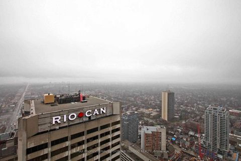 Photo 25 at 4103 - 8 Eglinton Avenue E, Mount Pleasant West, Toronto