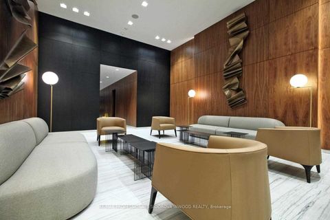 Photo 26 at 4103 - 8 Eglinton Avenue E, Mount Pleasant West, Toronto