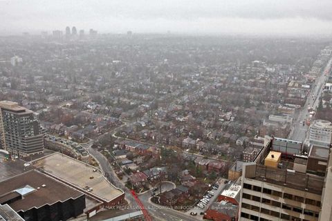 Photo 29 at 4103 - 8 Eglinton Avenue E, Mount Pleasant West, Toronto