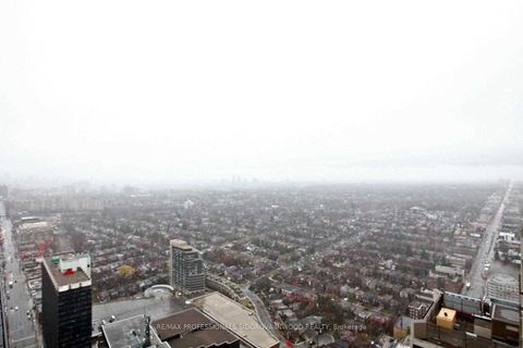 Photo 30 at 4103 - 8 Eglinton Avenue E, Mount Pleasant West, Toronto