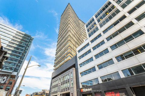 Photo 1 at 906 - 125 Peter Street, Waterfront Communities C1, Toronto