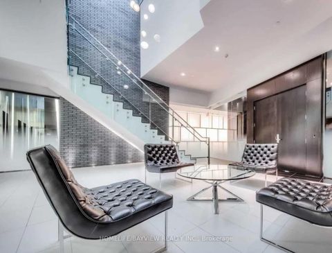 Photo 4 at 906 - 125 Peter Street, Waterfront Communities C1, Toronto