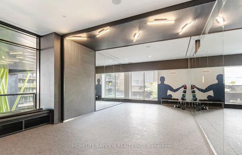 Photo 5 at 906 - 125 Peter Street, Waterfront Communities C1, Toronto