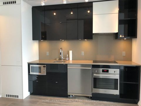 Photo 9 at 906 - 125 Peter Street, Waterfront Communities C1, Toronto