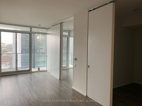 Photo 13 at 906 - 125 Peter Street, Waterfront Communities C1, Toronto