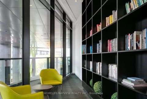 Photo 14 at 906 - 125 Peter Street, Waterfront Communities C1, Toronto