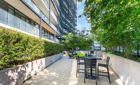 Photo 17 at 906 - 125 Peter Street, Waterfront Communities C1, Toronto