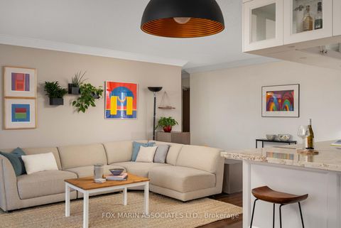 Photo 8 at 1201 - 135 Marlee Avenue, Belgravia, Toronto