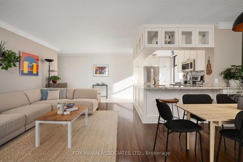 Photo 10 at 1201 - 135 Marlee Avenue, Belgravia, Toronto