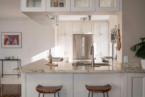 Photo 11 at 1201 - 135 Marlee Avenue, Belgravia, Toronto