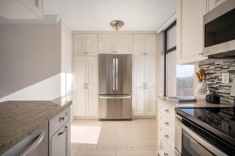 Photo 12 at 1201 - 135 Marlee Avenue, Belgravia, Toronto