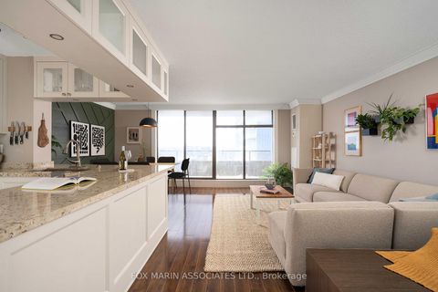 Photo 14 at 1201 - 135 Marlee Avenue, Belgravia, Toronto