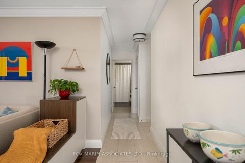 Photo 15 at 1201 - 135 Marlee Avenue, Belgravia, Toronto