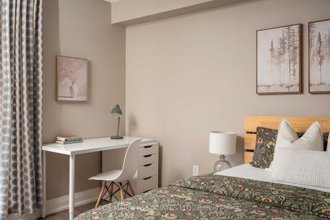 Photo 17 at 1201 - 135 Marlee Avenue, Belgravia, Toronto