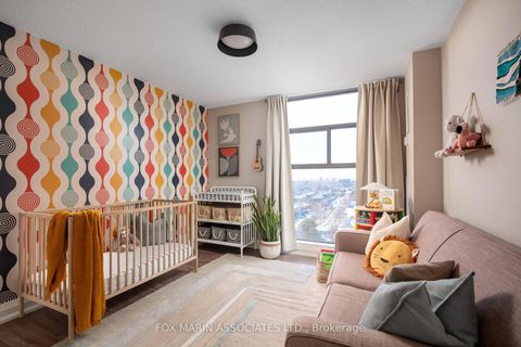 Photo 20 at 1201 - 135 Marlee Avenue, Belgravia, Toronto