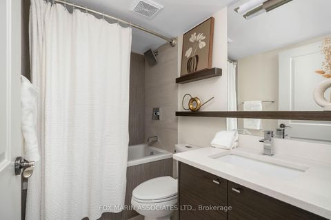 Photo 22 at 1201 - 135 Marlee Avenue, Belgravia, Toronto