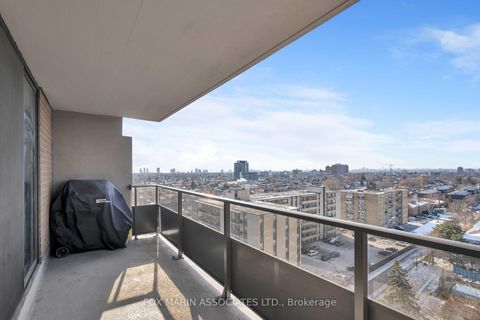 Photo 23 at 1201 - 135 Marlee Avenue, Belgravia, Toronto