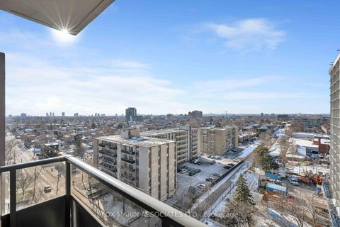 Photo 24 at 1201 - 135 Marlee Avenue, Belgravia, Toronto