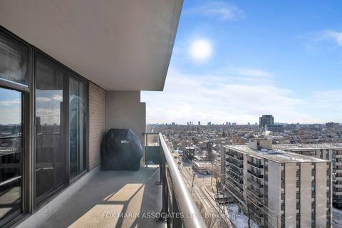 Photo 25 at 1201 - 135 Marlee Avenue, Belgravia, Toronto