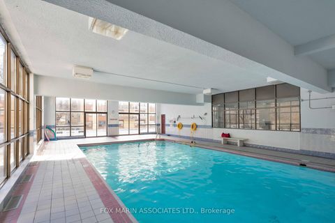 Photo 26 at 1201 - 135 Marlee Avenue, Belgravia, Toronto