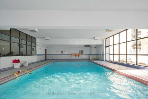 Photo 27 at 1201 - 135 Marlee Avenue, Belgravia, Toronto