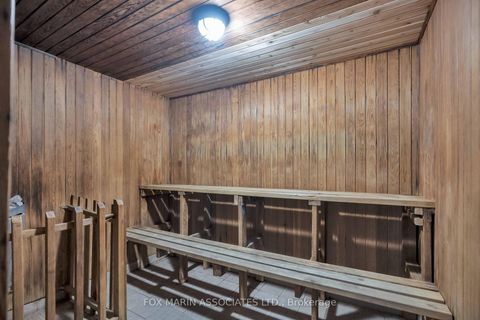 Photo 28 at 1201 - 135 Marlee Avenue, Belgravia, Toronto