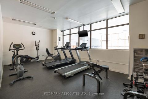 Photo 29 at 1201 - 135 Marlee Avenue, Belgravia, Toronto