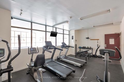 Photo 30 at 1201 - 135 Marlee Avenue, Belgravia, Toronto