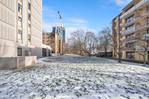 Photo 31 at 1201 - 135 Marlee Avenue, Belgravia, Toronto