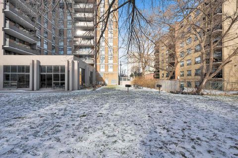 Photo 32 at 1201 - 135 Marlee Avenue, Belgravia, Toronto