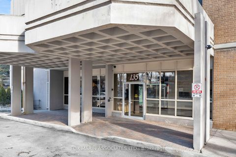 Photo 33 at 1201 - 135 Marlee Avenue, Belgravia, Toronto