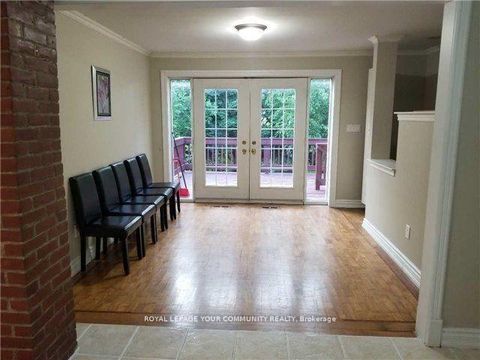 Photo 3 at 8 Hillside Avenue, Concord, Vaughan