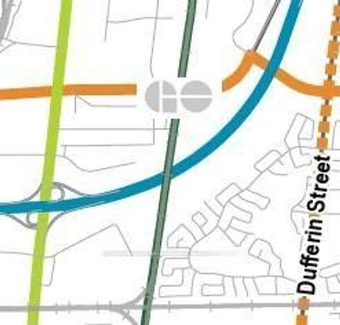 Photo 6 at 8 Hillside Avenue, Concord, Vaughan