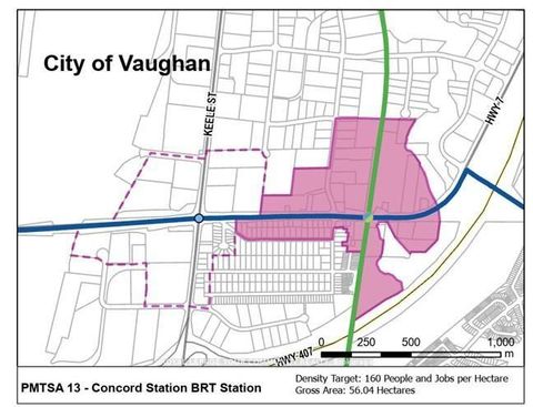 Photo 8 at 8 Hillside Avenue, Concord, Vaughan