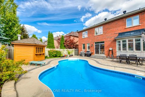 Photo 46 at 1507 Arrowhead Road, JC Joshua Creek, Oakville