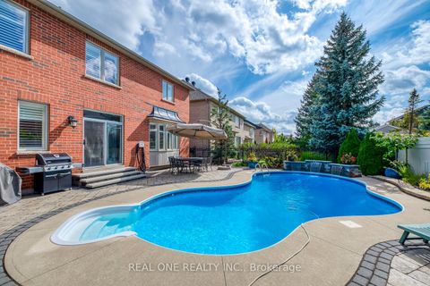 Photo 48 at 1507 Arrowhead Road, JC Joshua Creek, Oakville