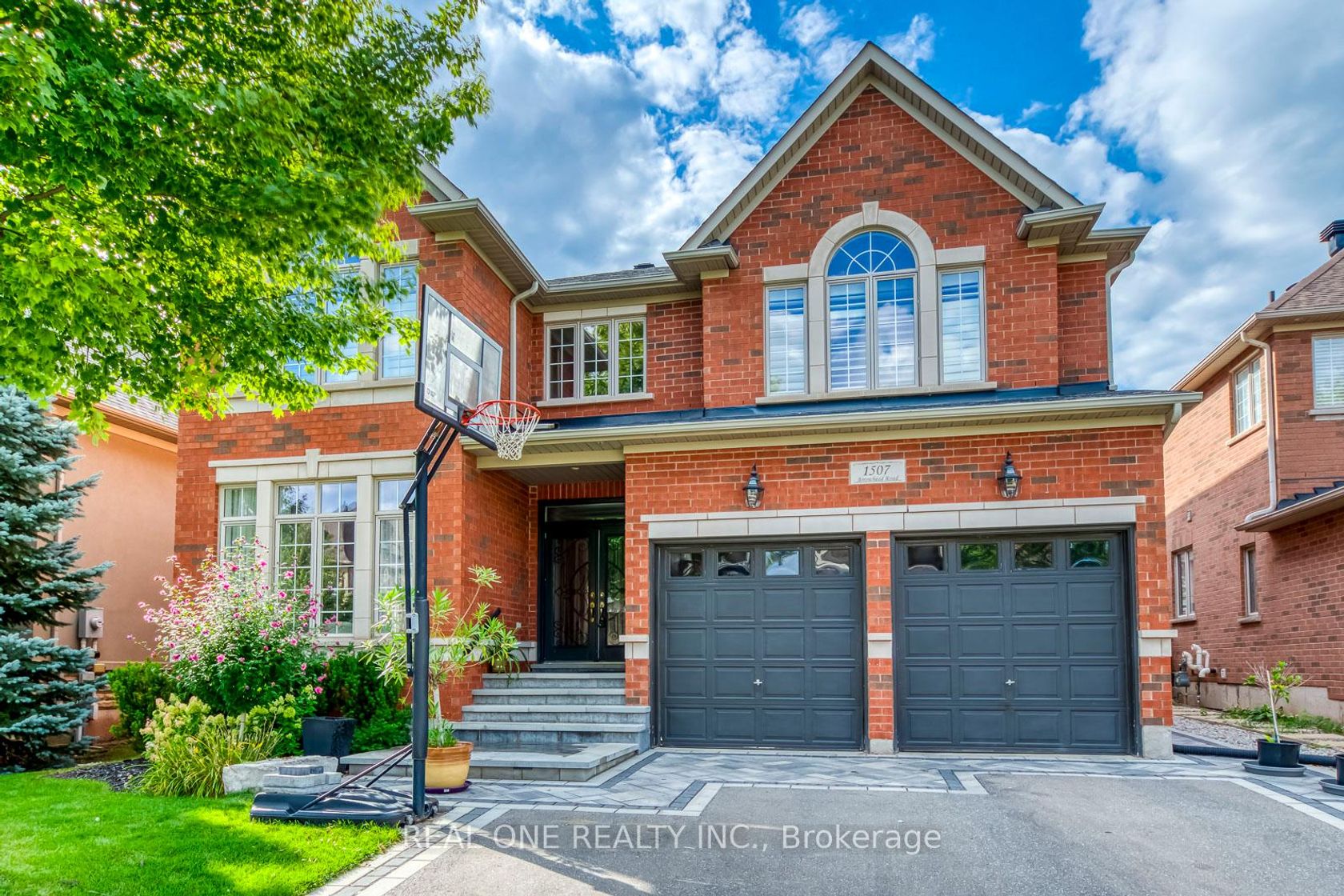 1507 Arrowhead Road, JC Joshua Creek, Oakville 